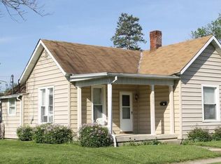 3565 Park St, Grove City, OH 43123
