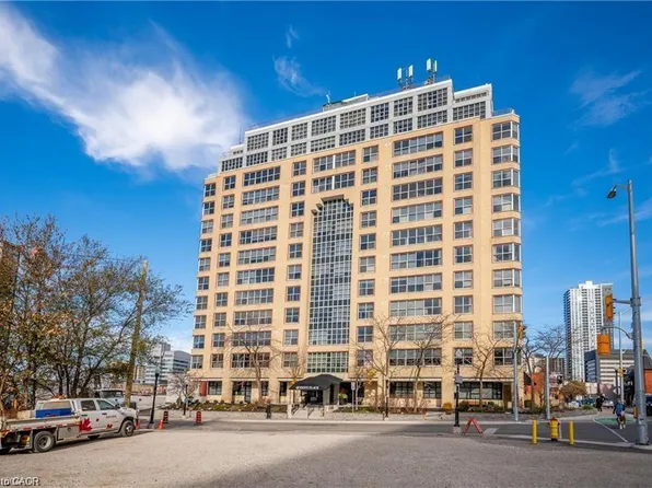 150 Queen St S #301, Kitchener, ON N2G 4T7