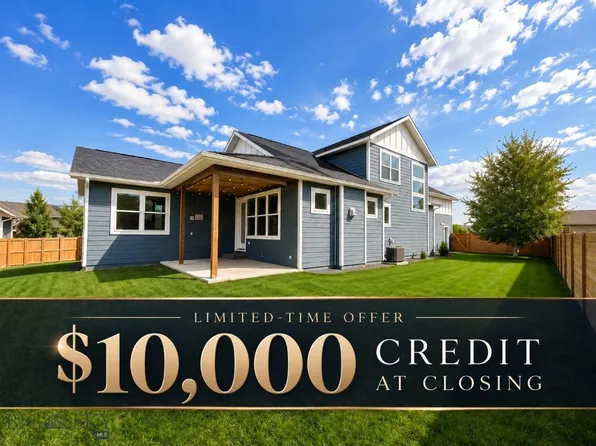 382 Talon Way, Bozeman, MT 59718