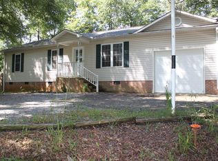 1055 Pine Circle Dr NW, Concord, NC 28027