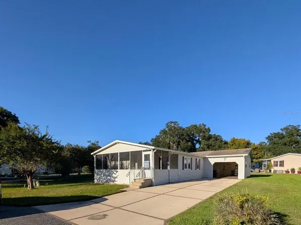 1911 NW 46th Ave #291, Ocala, FL 34482