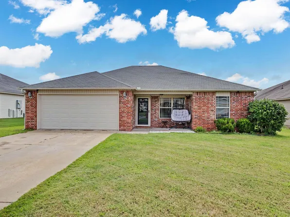18 Java Ct, Little Rock, AR 72204