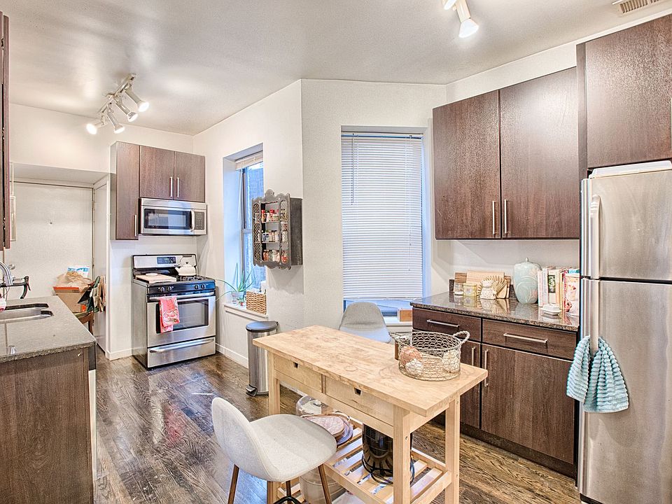 1st image of 1121 N Campbell Ave APT 2