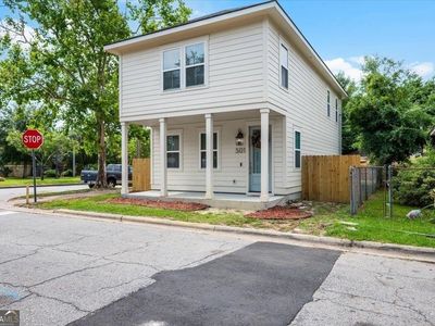 501 W 48th St, Savannah, GA, 31405