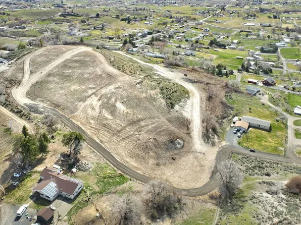 Nka Tibbling Rd #3, Selah, WA 98942