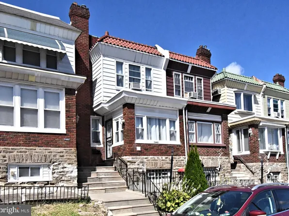 7442 E Walnut Ln, Philadelphia, PA 19138