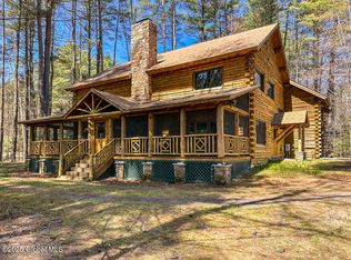 25 Birch Dr, Diamond Pt, NY 12824