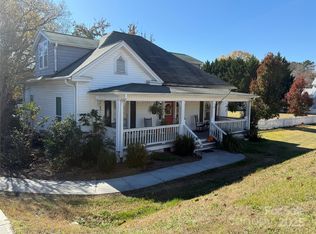 4245 Stallings Rd, Harrisburg, NC 28075