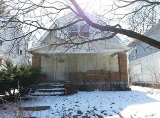 549 W 29th St, Indianapolis, IN