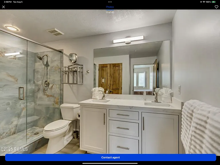 6641 N Overland Dr #D-304 — Photo 6