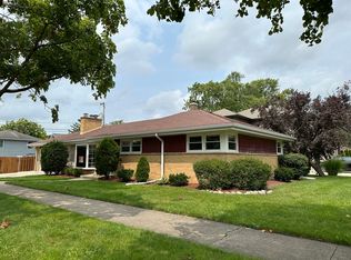 500 N Aldine Ave, Park Ridge, IL 60068