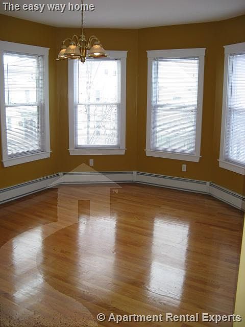 Apartment Rental Experts