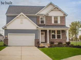 797 Colesbourne Cir, Uniontown, OH 44685