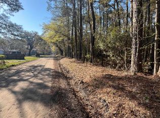 LOT 4A Old Military Rd, Adams Run, SC 29426