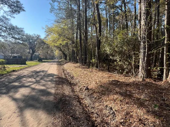 LOT 4A Old Military Rd, Adams Run, SC 29426