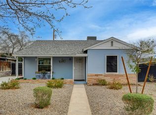 533 K Ave, Boulder City, NV 89005