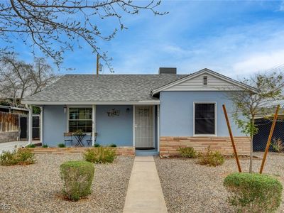 533 K Ave, Boulder City, NV, 89005