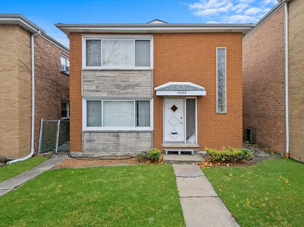7055 W 63rd St, Chicago, IL 60638
