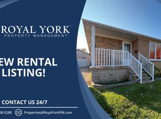 890 Modlin Rd, Pickering, ON L1W1V7