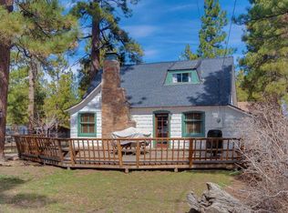 39488 Lake Dr, Big Bear Lake, CA 92315