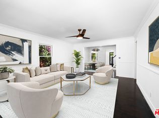 9014 Harratt St, West Hollywood, CA 90069