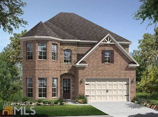 323 Bellagio Dr, Buford, GA