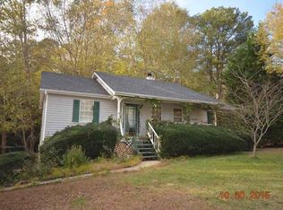 4259 Daniell Dr, Winston, GA 30187