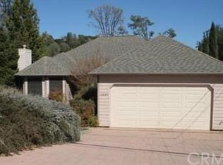 18094 N Shore Dr, Hidden Valley Lake, CA 95467