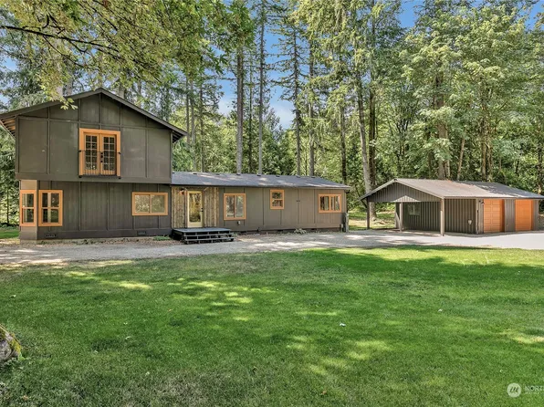 8850 SE Yeshua Lane, Port Orchard, WA 98367