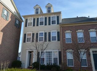 13016 Blacksmith Dr, Clarksburg, MD 20871