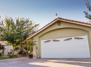 5281 E Hammond Ave, Fresno, CA 93727