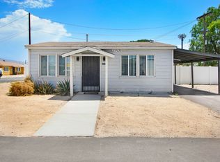 Moval Terrace Apartments, Moreno Valley, CA 92553