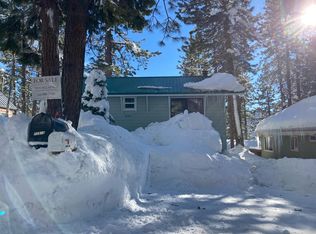 12811 Boca St #B, Truckee, CA