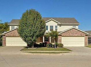 1301 Saddle Blanket Ct, Fort Worth, TX 76131