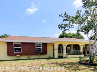 939 Burn Dr NE, Palm Bay, FL 32905