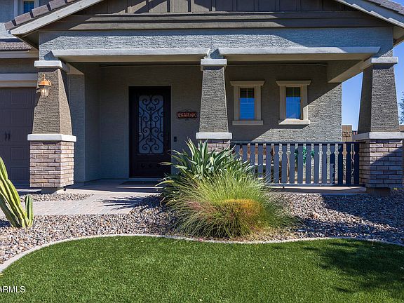5th image of 41160 W ALMIRA Drive