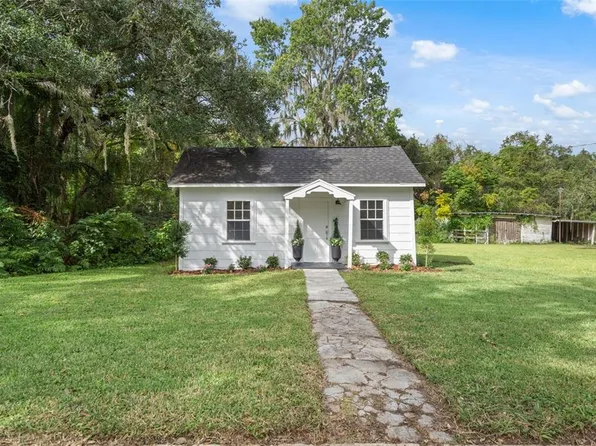 515 Stafford Ave, Brooksville, FL 34601