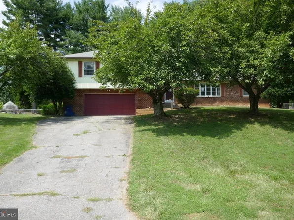 3709 Toddsbury Ln, Olney, MD 20832