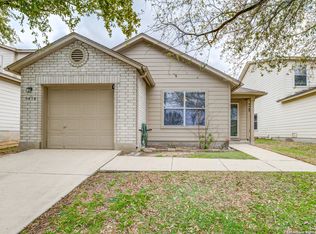 5414 Spring Day, San Antonio, TX 78247