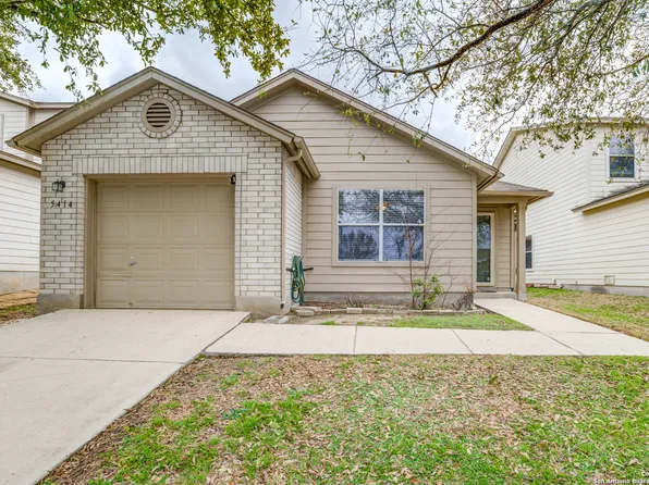 5414 SPRING DAY, San Antonio, TX 78247
