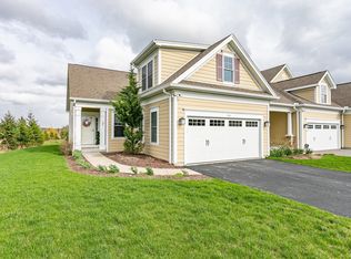 236 Bretlyn Cir, Rochester, NY 14618