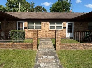 1109 S Hughes St, Little Rock, AR 72204