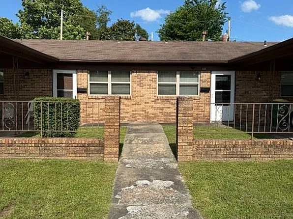 1109 S Hughes St, Little Rock, AR 72204