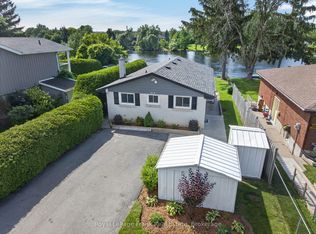 314 Sherin Ave, Peterborough, ON K9J 1B6