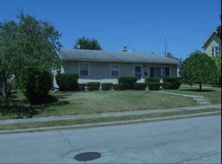 928 Charles St, Huntington, IN 46750