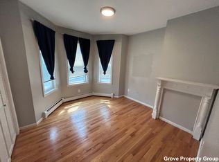 5 Douglas St #A, Boston, MA 02127