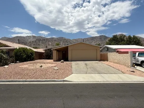 51625 Avenida Herrera, La Quinta, CA 92253