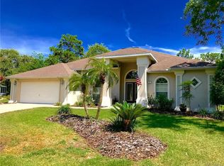 5 Cocoplum Ct N, Homosassa, FL 34446
