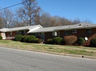 2402 Lednum St APT E, Durham, NC 27705