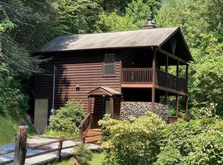 2439 Bobs Pass, Sevierville, TN 37876